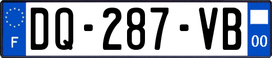 DQ-287-VB