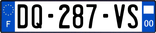 DQ-287-VS