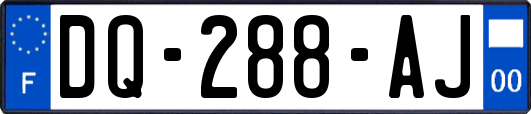 DQ-288-AJ