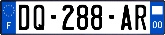 DQ-288-AR