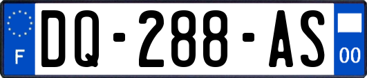 DQ-288-AS