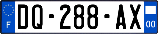 DQ-288-AX