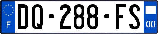 DQ-288-FS