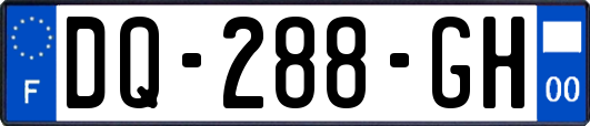 DQ-288-GH