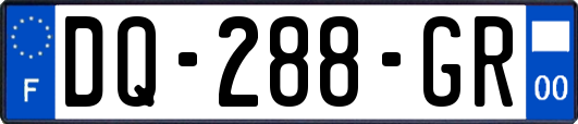 DQ-288-GR