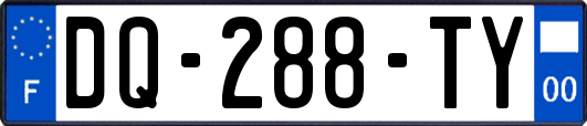 DQ-288-TY