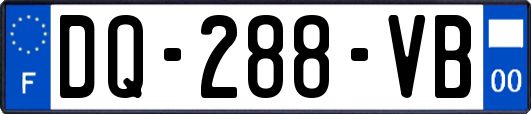 DQ-288-VB