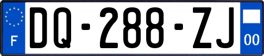 DQ-288-ZJ