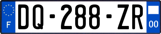 DQ-288-ZR