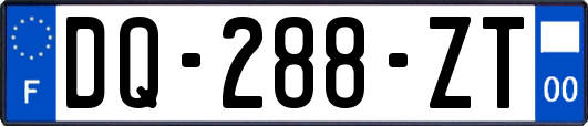 DQ-288-ZT