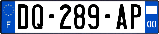 DQ-289-AP