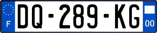 DQ-289-KG
