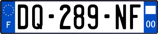 DQ-289-NF