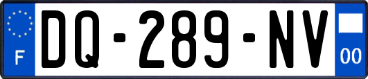 DQ-289-NV