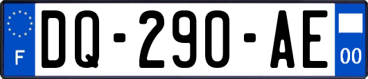 DQ-290-AE