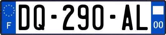 DQ-290-AL