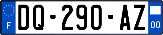 DQ-290-AZ