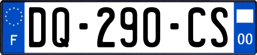 DQ-290-CS