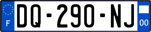 DQ-290-NJ