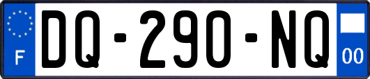 DQ-290-NQ