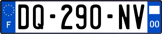 DQ-290-NV