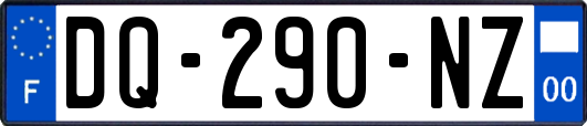 DQ-290-NZ