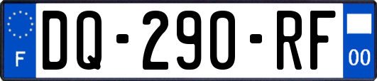 DQ-290-RF