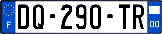 DQ-290-TR