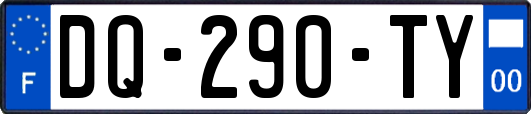 DQ-290-TY