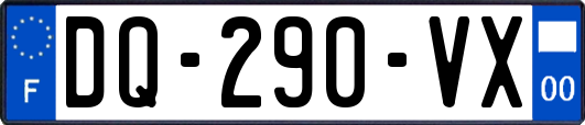 DQ-290-VX