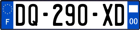 DQ-290-XD