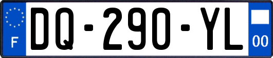 DQ-290-YL