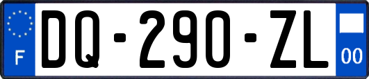 DQ-290-ZL