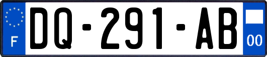 DQ-291-AB