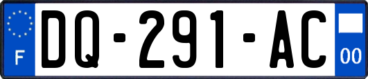 DQ-291-AC