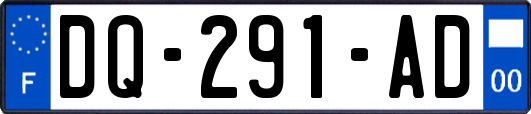 DQ-291-AD