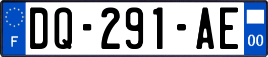 DQ-291-AE