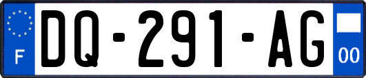 DQ-291-AG