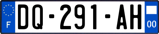 DQ-291-AH