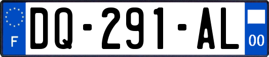 DQ-291-AL