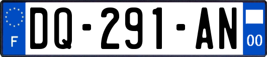 DQ-291-AN