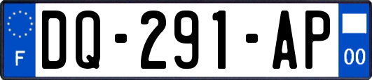 DQ-291-AP