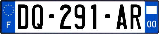 DQ-291-AR