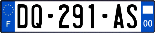 DQ-291-AS