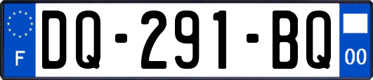 DQ-291-BQ