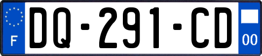 DQ-291-CD