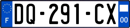 DQ-291-CX