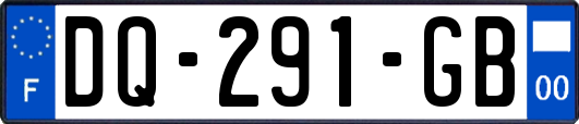 DQ-291-GB