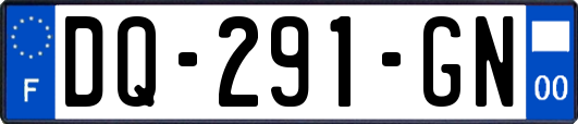 DQ-291-GN