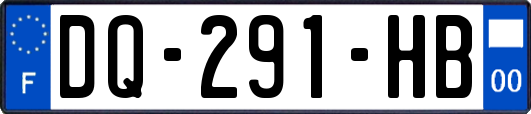 DQ-291-HB